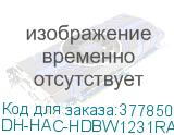 DH-HAC-HDBW1231RAP-Z-A