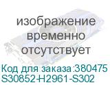 S30852-H2961-S302