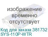 SYS-110P-WTR