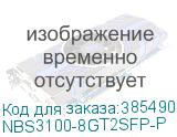 NBS3100-8GT2SFP-P