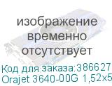 Orajet 3640-00G 1,52х50 м. прозрачная глянц.плёнка