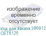 CET8125