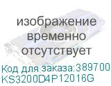 KS3200D4P12016G
