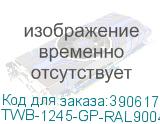 TWB-1245-GP-RAL9004
