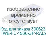TWB-FC-1566-GP-RAL9004