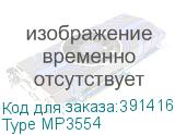Type MP3554