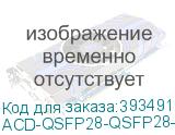 ACD-QSFP28-QSFP28-DA-05m
