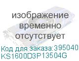 KS1600D3P13504G