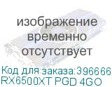 RX6500XT PGD 4GO