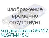 NLS-FM415-U