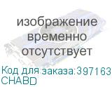 CHABD