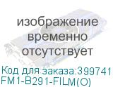 FM1-B291-FILM(O)
