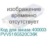 PVV516G520C36K