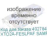 XTO2A-FESLPAF SAMPLE