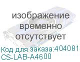 CS-LAB-A4600