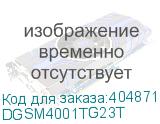 DGSM4001TG23T
