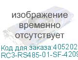 RC3-RS485-01-SF-4209