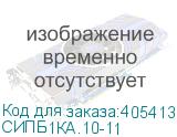 СИПБ1КА.10-11