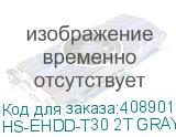 HS-EHDD-T30 2T GRAY