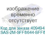 SAS-2M-SFF8644-SFF8644