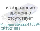 CET521001
