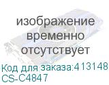 CS-C4847