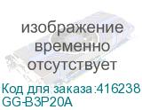 GG-B3P20A