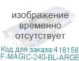 Система водяного охлаждения Thermalright Frozen Magic 240 Black ARGB, Ret (THERMALRIGHT) F-MAGIC-240-BL-ARGB F-MAGIC-240-BL-ARGB