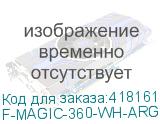 Система водяного охлаждения Thermalright Frozen Magic 360 White ARGB, Ret (THERMALRIGHT) F-MAGIC-360-WH-ARGB F-MAGIC-360-WH-ARGB
