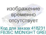 FB35C MIDNIGHT GREEN