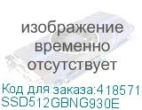 SSD512GBNG930E