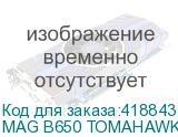 MAG B650 TOMAHAWK WIFI