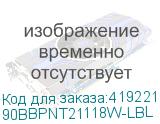 90BBPNT21118W-LBL