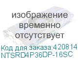 NTSRD4P36DP-16SC