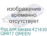 QB817 GREEN