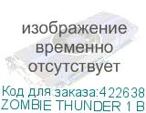 ZOMBIE THUNDER 1 B