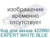 EXPERT WHITE BLUE