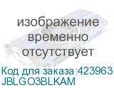 JBLGO3BLKAM