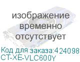 CT-XE-VLC600Y
