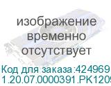 1.20.07.0000391.PK1209X