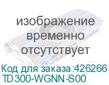 TD300-WGNN-S00