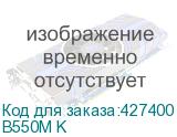 B550M K