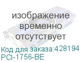 PCI-1756-BE