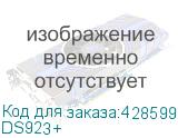 DS923+