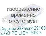 Материнская плата ASROCK Z790 PG LIGHTNING, LGA1700, Z790, 4*DDR5, HDMI, 4xSATA3 6.0, M.2 Socket, 9xUSB 3.2,3xUSB2.0, Type-C, ATX; 90-MXBKA0-A0UAYZ Z790 PG LIGHTNING