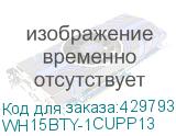WH15BTY-1CUPP13