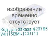 WH15BMI-1CUT11