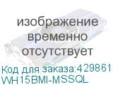 WH15BMI-MSSQL