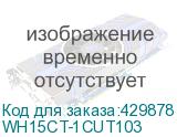 WH15CT-1CUT103