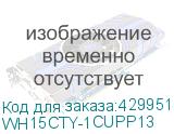WH15CTY-1CUPP13
